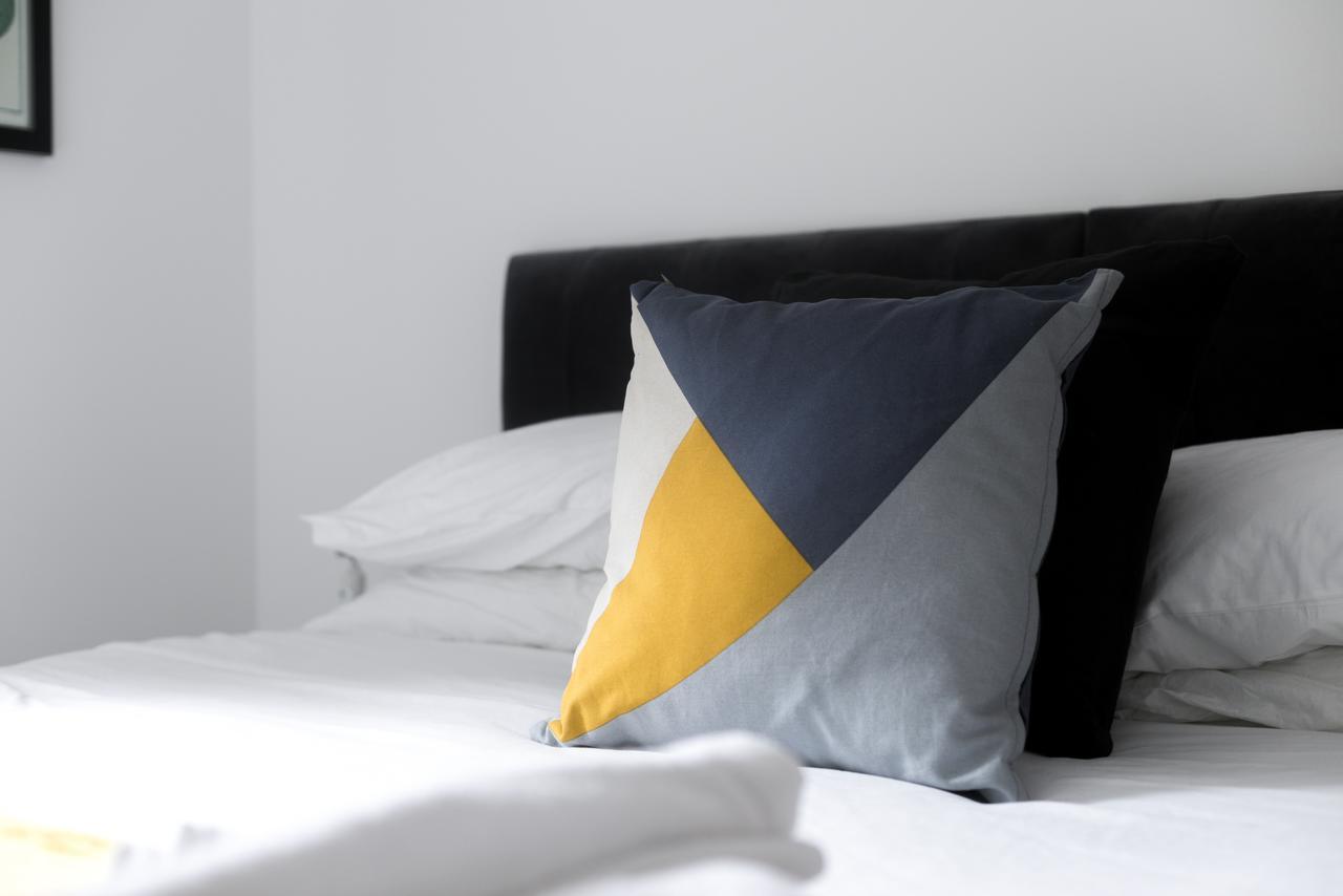 Hertford Serviced Apartments Ware Exteriör bild