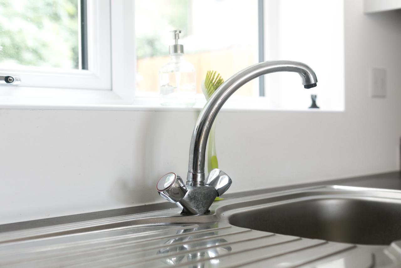 Hertford Serviced Apartments Ware Exteriör bild