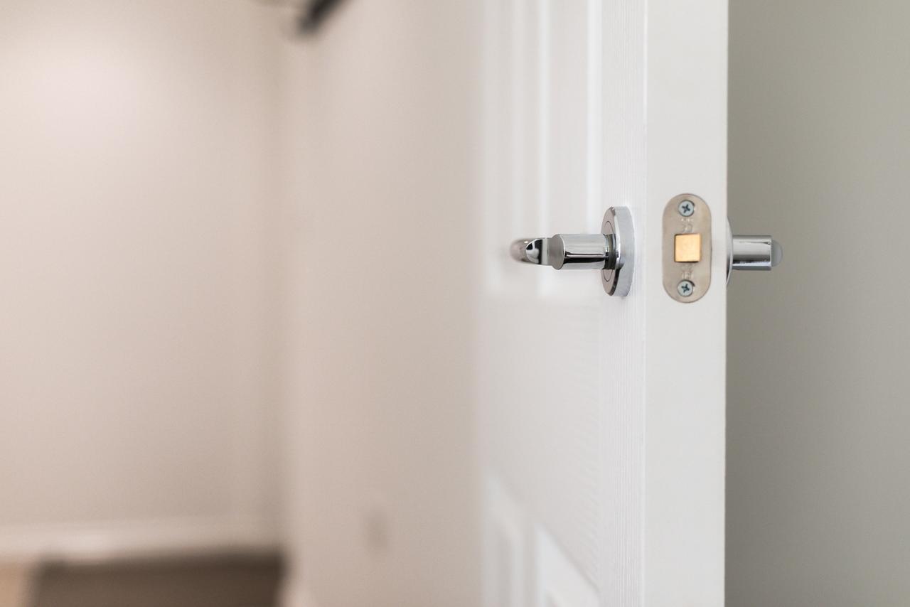 Hertford Serviced Apartments Ware Exteriör bild