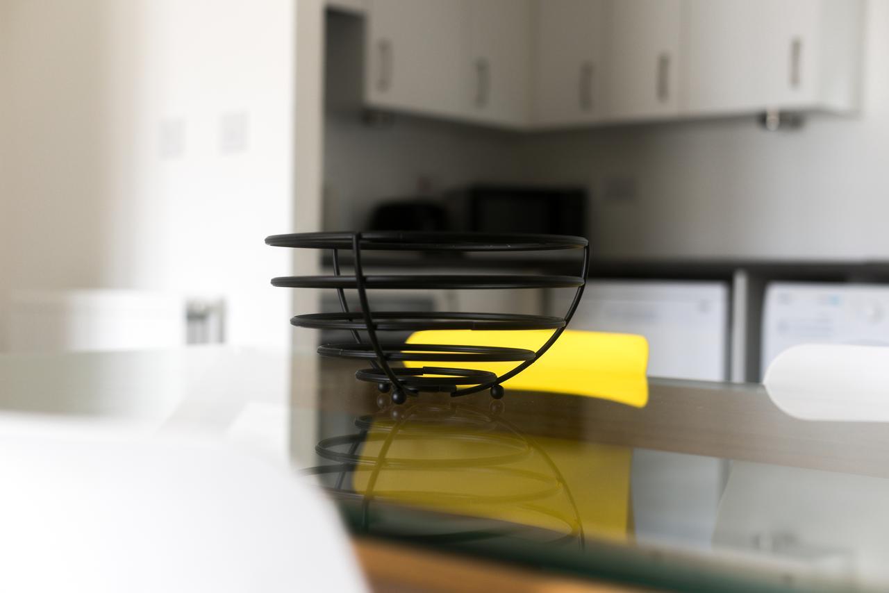 Hertford Serviced Apartments Ware Exteriör bild