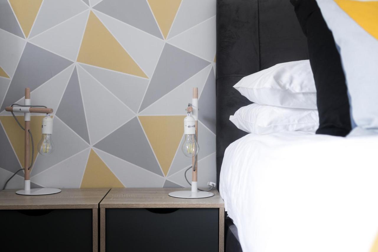 Hertford Serviced Apartments Ware Exteriör bild