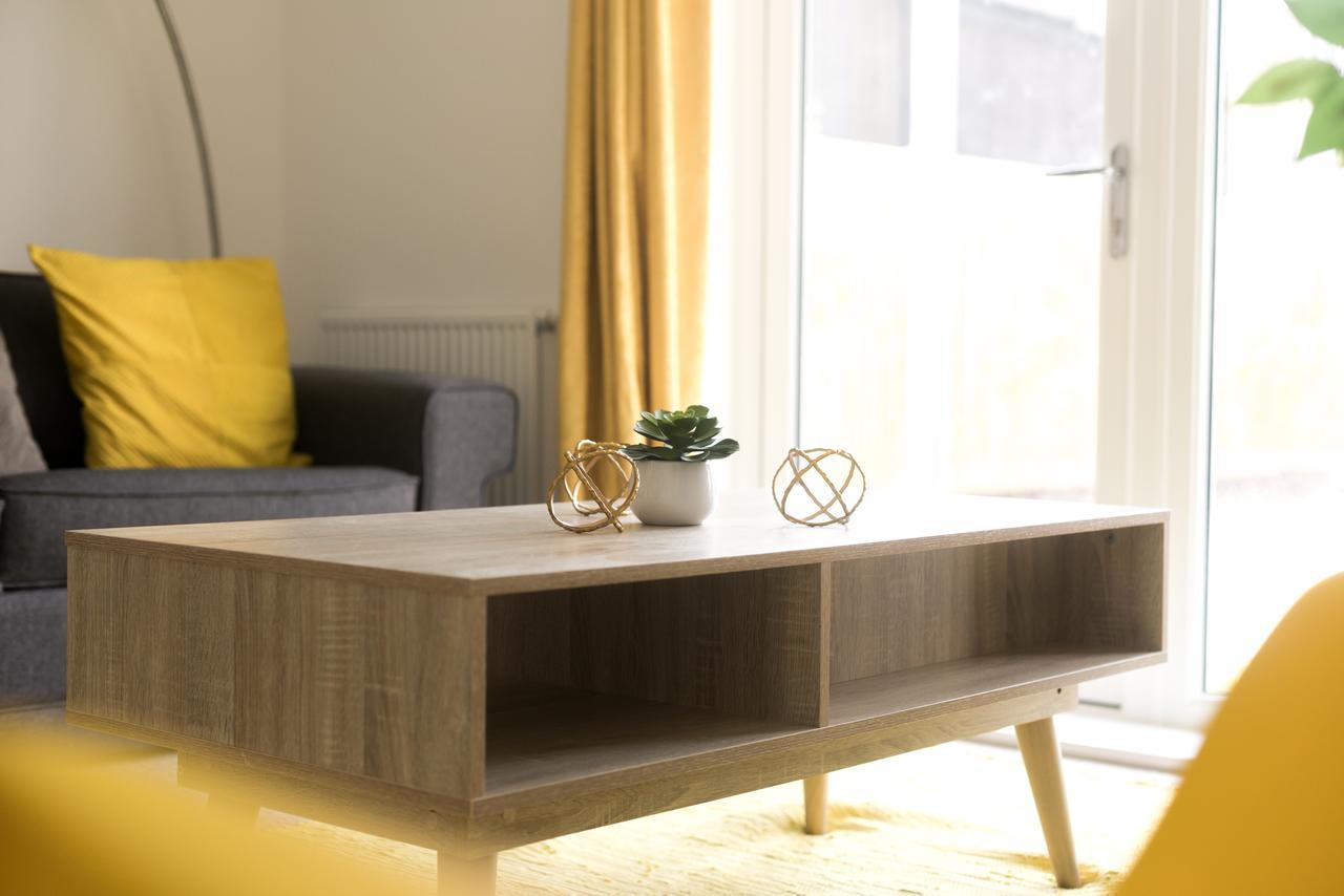 Hertford Serviced Apartments Ware Exteriör bild